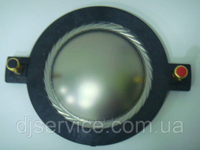 Мембрана 74.46 для Nexo PS15, SM200iH, SM500iV, Yorkville B&C DE750, TX4, TX8, 7403