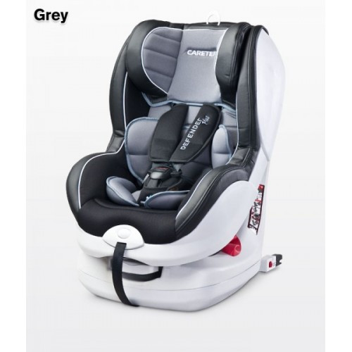 Дитяче автокрісло Caretero Defender Plus Isofix