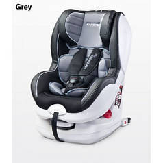 Дитяче автокрісло Caretero Defender Plus Isofix