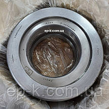 Упорний кульковий підшипник 18324 (53324+U324), фото 4