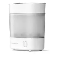 Philips Avent SCF291/01 Електричний паровий стерилізатор, фото 2