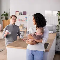 Philips Avent SCF291/01 Електричний паровий стерилізатор, фото 7