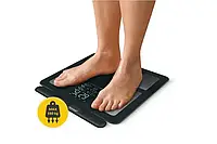 4FIZJO BMI GLASS SMART Розумні ваги з аналізатором тіла, фото 4