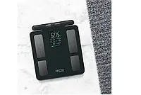 4FIZJO BMI GLASS SMART Розумні ваги з аналізатором тіла, фото 8