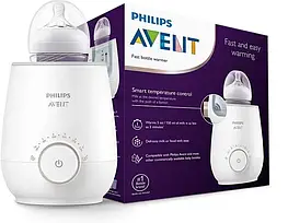 Philips Avent Rapid SCF358/00 Підігрівач пляшечок
