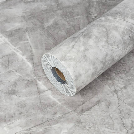 Самоклеящаяся стеновая PET плитка в рулоне 600х3000х2мм (D) SW-00003240, фото 1