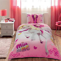 Підліткове постільна білизна Тас Disney