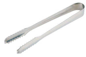 Щипці для льоду APS 17.5 см 5X2 см 75805