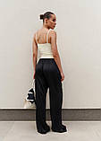 Шовкові штани, фото 3