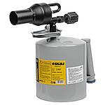 Паяльна лампа (тип Україна) 1.5 л SIGMA (2904021)