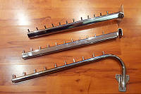 Стійка для одягу (кронштейни) частина 2