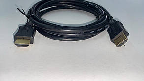 Кабель (шнур) Dtech HDMI-HDMI (2м), фото 1