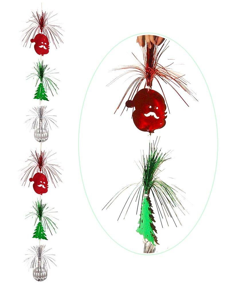 Каскад Новорічний мікс