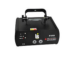 Лазер F310 Лазер сине-красный 450мВт