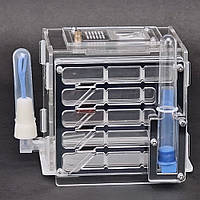 Мурашині ферми і комплектуючі до них