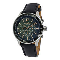 Кварцовий годинник GUARDO GS01260.01.05