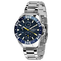 Кварцовий годинник GUARDO GS01262.01.01