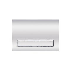 Панель змиву для унітаза Qtap Nest QT0111M08381CRM