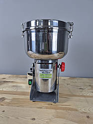 Дробарка млина для спецій, цукру та ін.Vektor DG-3000 (3000 гр)