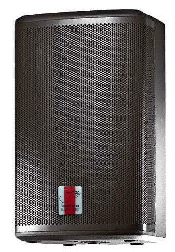 Акустична система PR-512 JB sound Пасивная АС 1*12" 250Вт
