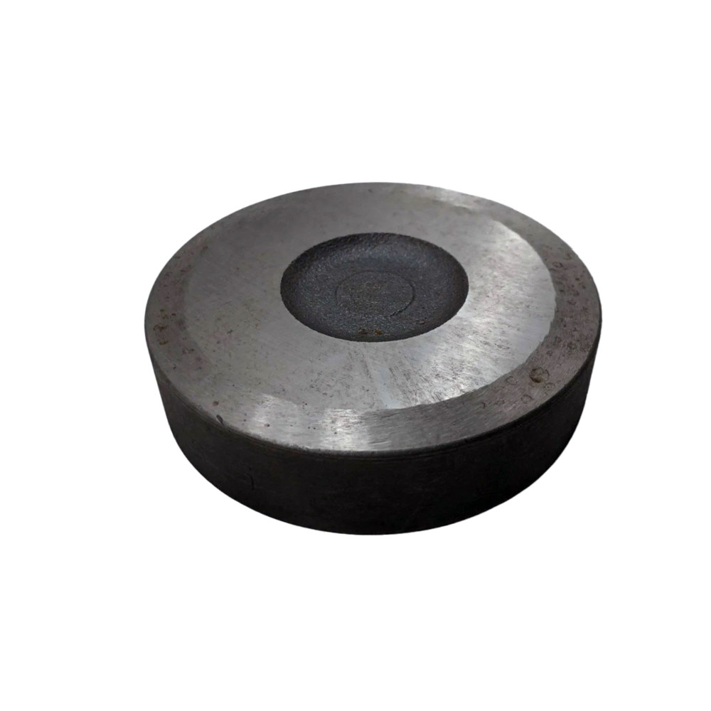 Диск шарніра переднього мосту УРАЛ Євро /нового зразка/ (в-во S.I.L.A. AC) 5557-2303075