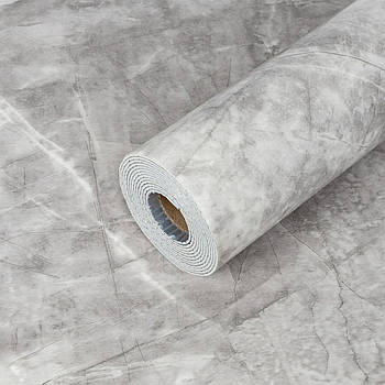 Самоклеюча стінова PET плитка у рулоні 600х3000х2мм SW-00003240