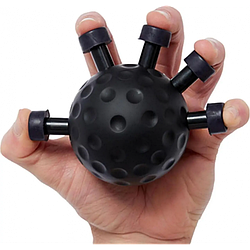 Еспандер кистьовий тренажер для пальців Power Wrist JY-8819