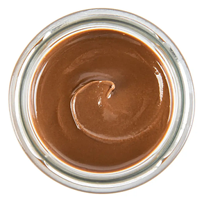 Десерт "Made my day" фундуково-шоколадний 50 г ТМ Aumi, фото 2