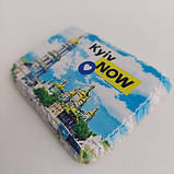 Магніт (камінь) Києво-Печерська Лавра (Kyiv now) (20872), фото 2