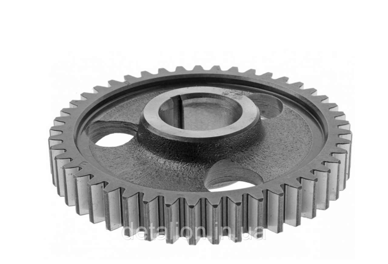 Шестірня вала розподільного КАМАЗ RD 740.1006214, фото 1