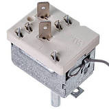 Термостат для духовки Whirlpool EGO 55.17059.330 480121100077, фото 4