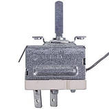 Термостат для духовки Whirlpool EGO 55.17059.330 480121100077, фото 5