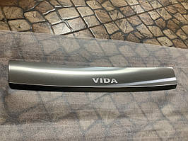 Накладки ZAZ Vida