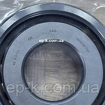 Упорний кульковий підшипник FAG 7603025-TVP, фото 3