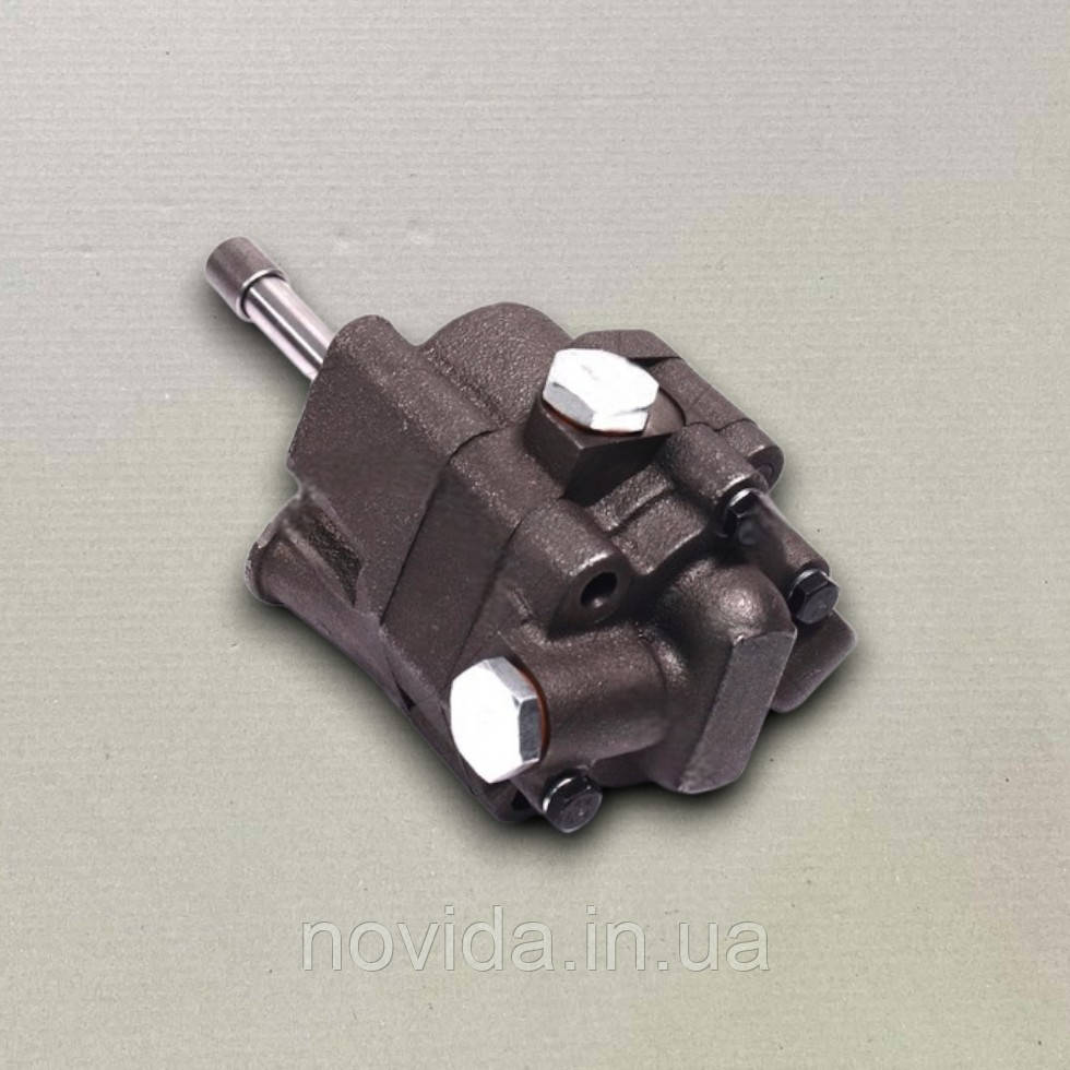 Насос оливний ЗІЛ 130. 130-1011010