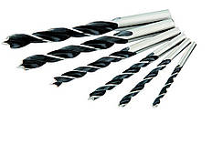 Сверла для дерева