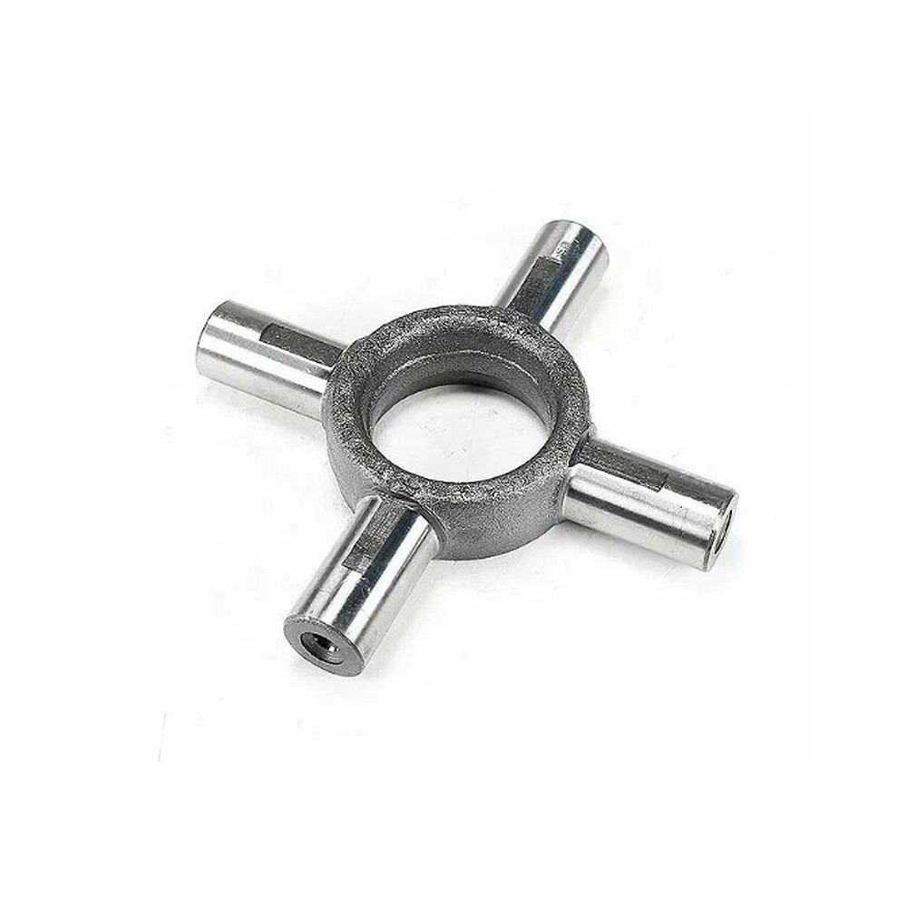 Хрестовина диференціала УРАЛ (в-во S.I.L.A. AC) 375-2403060