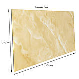 Самоклеюча стінова PET плитка 600*300*2mm (D) SW-00001670, фото 3