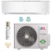 Кондиціонер Cooper&Hunter CH-S09FTXAL2-WP Wi-Fi