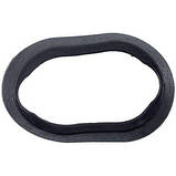 Прокладка під фланець 65100282 для бойлера Ariston (овальна), фото 3