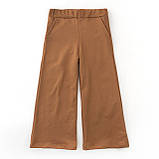 Комплект для дівчинки світшот з принтом ведмедика та штанці Cute Bears, фото 6