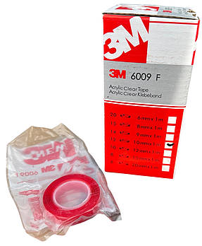 Скотч 3М-1метр (10-1)