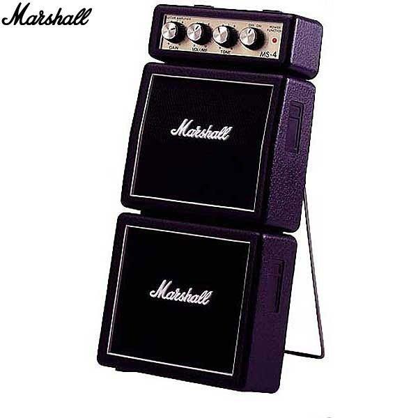 Мікрокомбо  MARSHALL MS-4