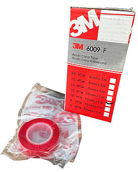 Скотч 3М-1метр (12-1)