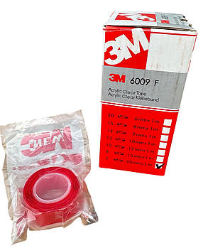 Скотч 3М-1метр (20-1)