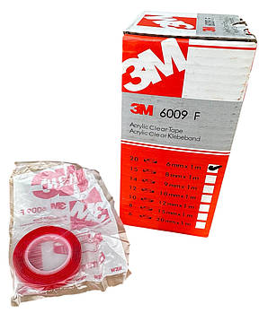 Скотч 3М-1метр (6-1)