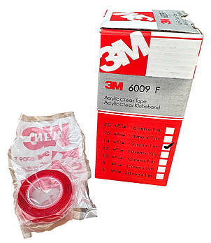 Скотч 3М-1метр (9-1)