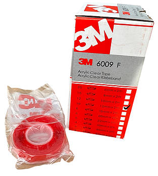 Скотч 3М-2 метра (12-2)