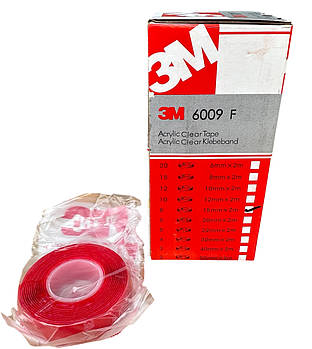 Скотч 3М-2 метра (15-2)