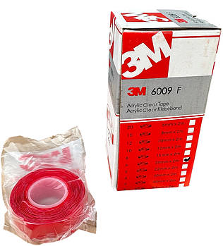 Скотч 3М-2 метра (20-2)